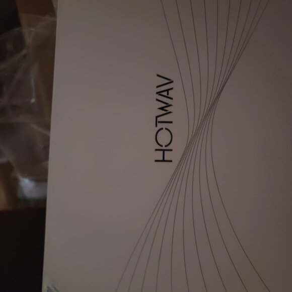 Hotwav tablet - Picture 4 of 5